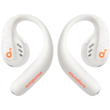 Soundcore AeroFit Pro Weiß