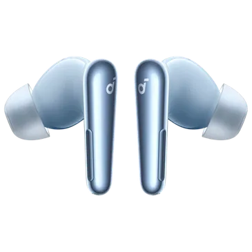 Soundcore Liberty 4 Pro Blau