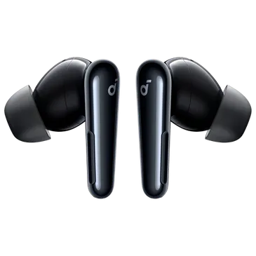 Soundcore Liberty 4 Pro Schwarz