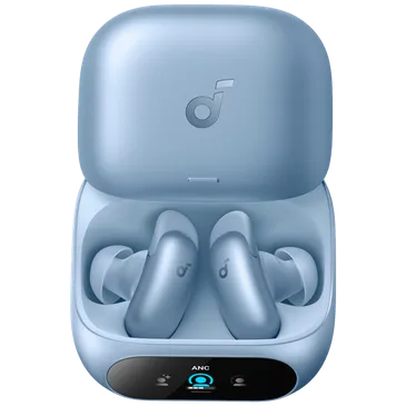 soundcore Liberty 5 Pro Blau