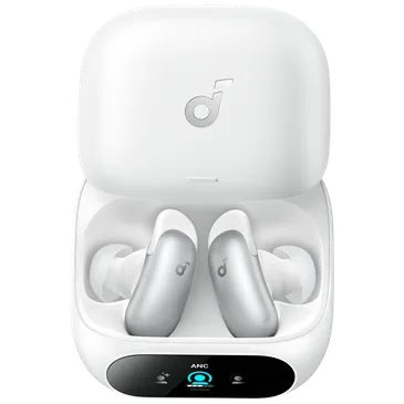 soundcore Liberty 5 Pro Weiß