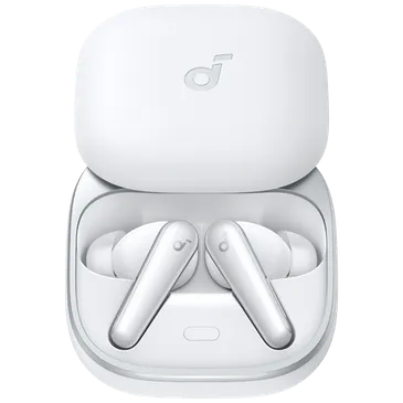 Soundcore Liberty 5 Weiß