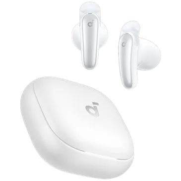 Soundcore Liberty Buds Weiß