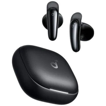 Soundcore Liberty Buds Schwarz