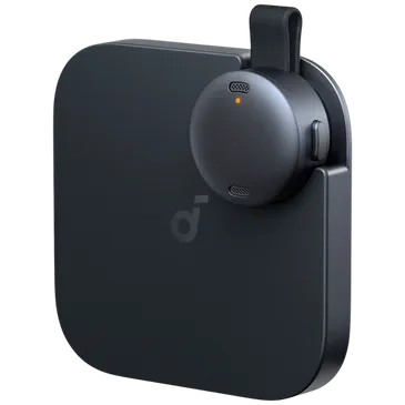 Soundcore Work Schwarz