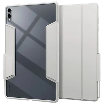 Spigen Airskin Pro Back Cover Grau Samsung Galaxy Tab S11 Ultra