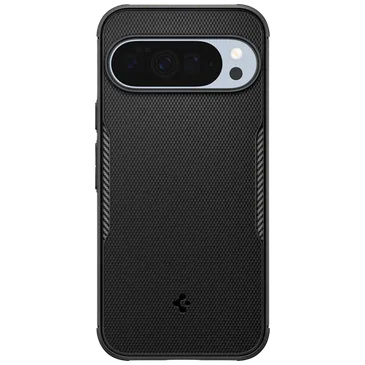 Spigen Core Armor MagFit Back Cover Schwarz Google Pixel 10 Pro XL