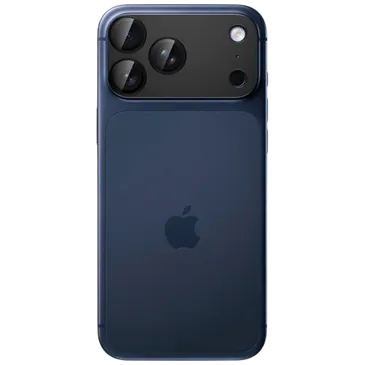 Spigen EZ Fit Gehärtetes Glass Camera Protector Apple iPhone 17 Pro Max