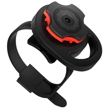 Spigen Gearlock Universelle Fahrradhalterung MS100