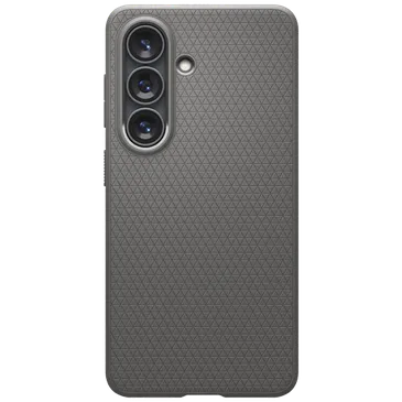 Spigen Liquid Air Back Cover Grau Samsung Galaxy S26+