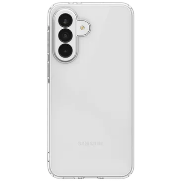Spigen Liquid Crystal Back Cover Durchsichtig Samsung Galaxy A37 5G