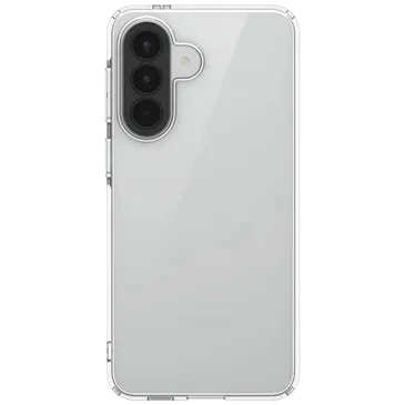 Spigen Liquid Crystal Back Cover Durchsichtig Samsung Galaxy A57 5G