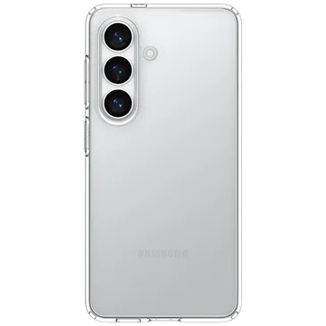 Spigen Liquid Crystal Back Cover Durchsichtig Samsung Galaxy S26+