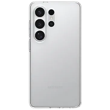 Spigen Liquid Crystal Back Cover Durchsichtig Samsung Galaxy S26 Ultra