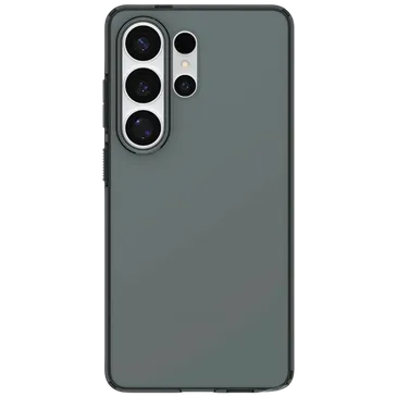 Spigen Liquid Crystal Back Cover Schwarz Samsung Galaxy S26 Ultra