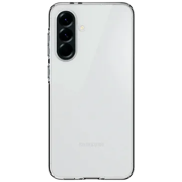 Spigen Liquid Crystal TPU Back Cover Durchsichtig Samsung Galaxy A56 5G