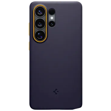 Spigen Nano POP Back Cover Blau MagFit Samsung Galaxy S26 Ultra