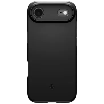 Spigen Thin Fit MagFit Back Cover Grau Apple iPhone Air