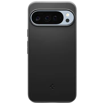 Spigen Thin Fit MagFit Back Cover Schwarz Google Pixel 10 Pro XL