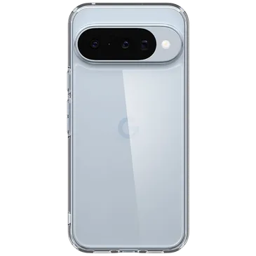 Spigen Ultra Hybrid Back Cover Durchsichtig Google Pixel 10/10 Pro