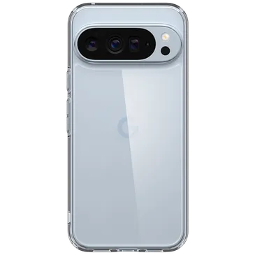 Spigen Ultra Hybrid Back Cover Durchsichtig Google Pixel 10 Pro XL