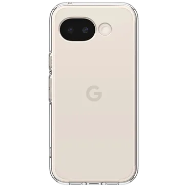 Spigen Ultra Hybrid Back Cover Durchsichtig Google Pixel 10a