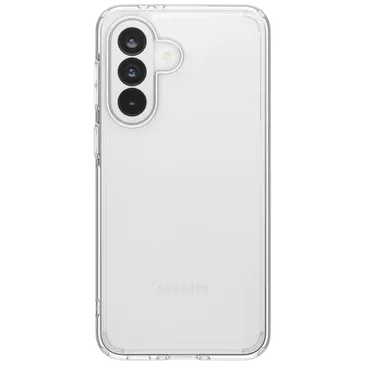 Spigen Ultra Hybrid Back Cover Durchsichtig Samsung Galaxy A37 5G