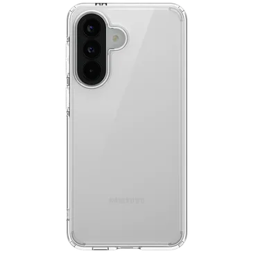 Spigen Ultra Hybrid Back Cover Durchsichtig Samsung Galaxy A57 5G