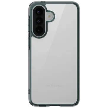 Spigen Ultra Hybrid Back Cover Schwarz/Durchsichtig Samsung Galaxy A57 5G