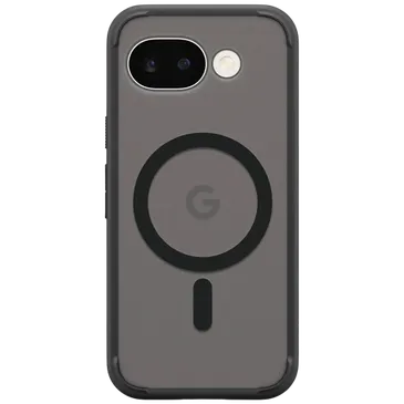 Spigen Ultra Hybrid MagFit Back Cover Schwarz Google Pixel 10a