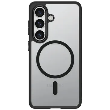 Spigen Ultra Hybrid MagFit Back Cover Schwarz Samsung Galaxy S26+