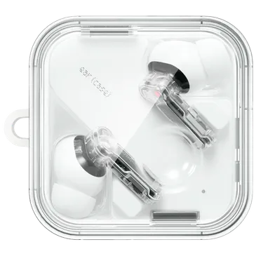 Spigen Ultra Hybrid PC Hülle Nothing Ear (2)