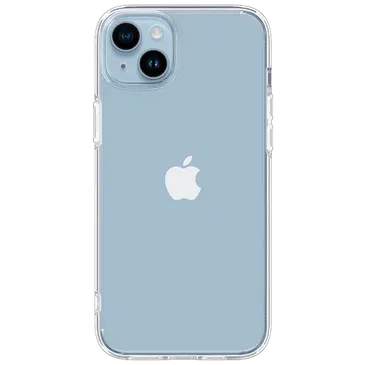 Spigen Ultra Hybrid TPU Back Cover Durchsichtig Apple iPhone 14