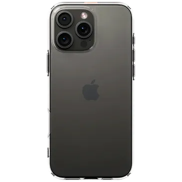 Spigen Ultra Hybrid TPU Back Cover Durchsichtig Apple iPhone 16 Pro