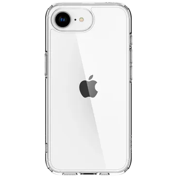 Spigen Ultra Hybrid TPU Back Cover Durchsichtig Apple iPhone 16e