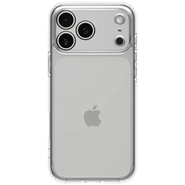 Spigen Ultra Hybrid TPU Back Cover Durchsichtig Apple iPhone 17 Pro Max