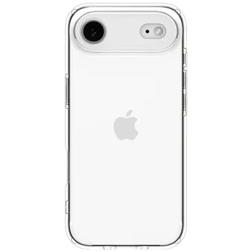 Spigen Ultra Hybrid TPU Back Cover Durchsichtig Apple iPhone Air