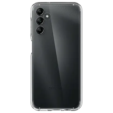 Spigen Ultra Hybrid TPU Back Cover Durchsichtig Samsung Galaxy A14/A14 5G
