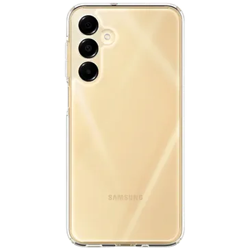 Spigen Ultra Hybrid TPU Back Cover Durchsichtig Samsung Galaxy A16/A16 5G