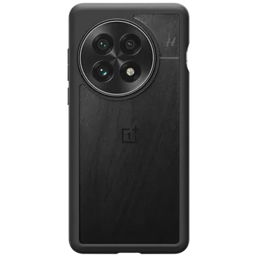Spigen Ultra Hybrid TPU Back Cover Schwarz OnePlus 13