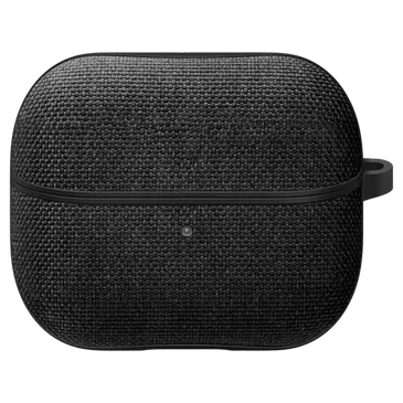 Spigen Urban Fit Hülle Schwarz Samsung Galaxy Buds 3/3 Pro