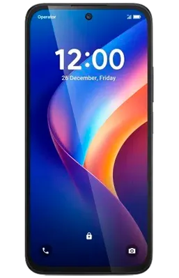 TCL K70 4G 128GB Schwarz