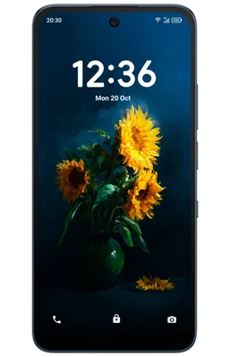 TCL NXTPAPER 70 Pro 256GB Blau