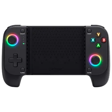 Trust GXT 735 Mylox Controller Schwarz