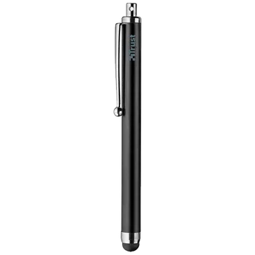 Trust Stylus Pen Schwarz