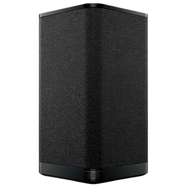 Ultimate Ears Hyperboom Schwarz