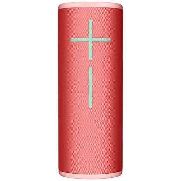 Ultimate Ears Megaboom 4 Rosa