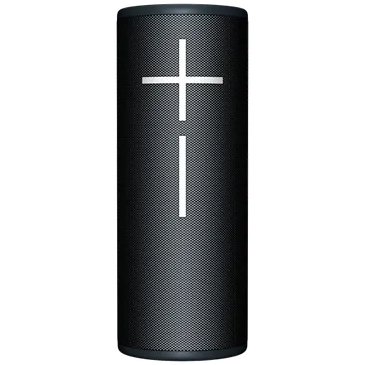 Ultimate Ears Megaboom 4 Schwarz