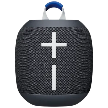 Ultimate Ears Wonderboom 4 Schwarz