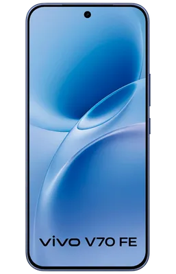 vivo V70 FE 512GB Blau